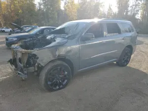 Dodge Durango 3.6L 6 2023