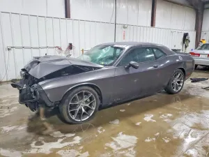Dodge Challenger GT 3.6L 6 2023