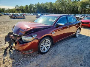 Ford Taurus LIMITED 3.5L 6 2015
