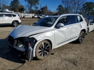 Volvo XC90 T8 RECHARGE INSCRIPTION EXPRESS 2.0L 4 2021