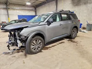 Nissan Pathfinder SV 3.5L 6 2023
