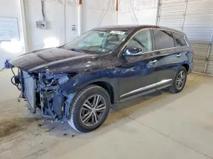 Infiniti QX60 3.5L 6 2016