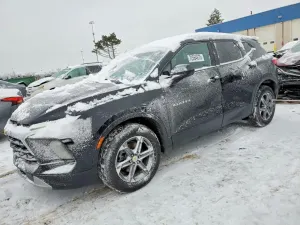 Chevrolet Blazer 2LT 2.0L 4 2023