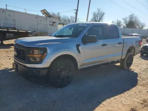 Ford F-150 STX 5.0L 8 2024