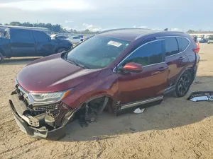 Honda CR-V TOURING 1.5L 4 2017