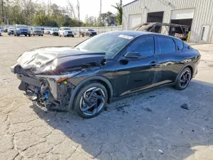 Kia K4 EX 2.0L 4 2025