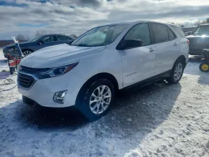 Chevrolet Equinox LS 1.5L 4 2020