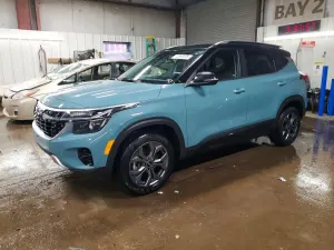 Kia Seltos S 2.0L 4 2024