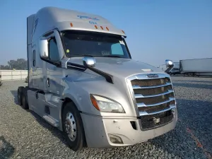 Freightliner Cascadia 14.8L 6 2022