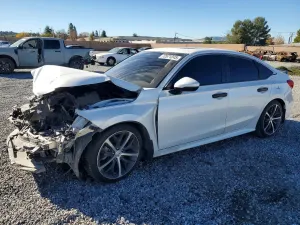 Honda Civic TOURING 1.5L 4 2022