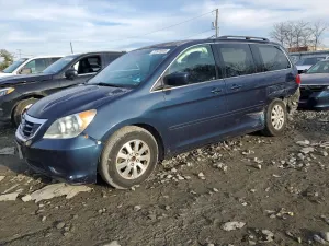 Honda Odyssey EX 3.5L 6 2010