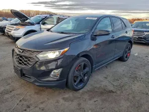 Chevrolet Equinox LT 2.0L 4 2018