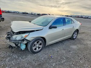 Chevrolet Malibu LS 2.5L 4 2015