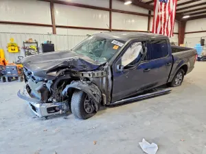 Ford F-150 5.0L 8 2017