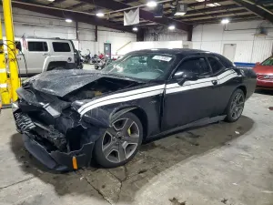Dodge Challenger R/T 5.7L 8 2012