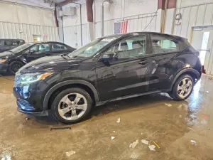 Honda HR-V LX 1.8L 4 2019
