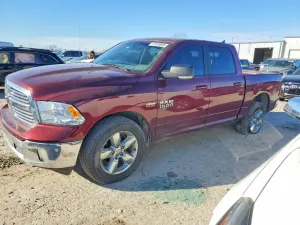 RAM 1500 SLT 5.7L 8 2019