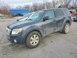 Mercury Mariner 3.0L 6 2008