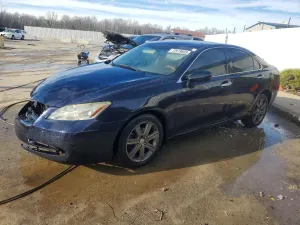 Lexus ES 350 3.5L 6 2009