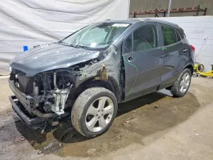Buick Encore CONVENIENCE 1.4L 4 2016