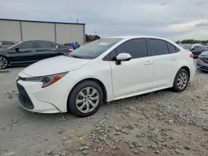 Toyota Corolla LE 1.8L 4 2020