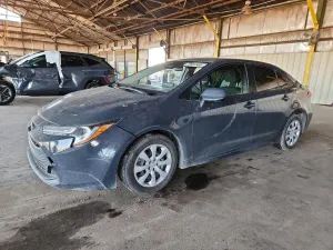 Toyota Corolla LE 2.0L 4 2024