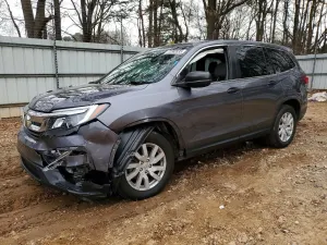 Honda Pilot LX 3.5L 6 2020