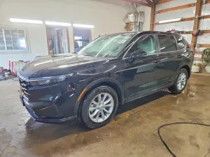 Honda CR-V EXL 1.5L 4 2025