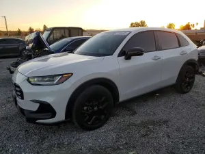 Honda HR-V SPORT 2.0L 4 2024