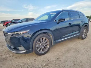 Mazda CX-9 GRAND TOURING 2.5L 4 2023