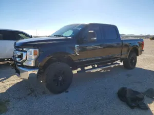 Ford F-250 SUPER DUTY 6.7L 8 2021
