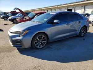 Toyota Corolla SE 2.0L 4 2021