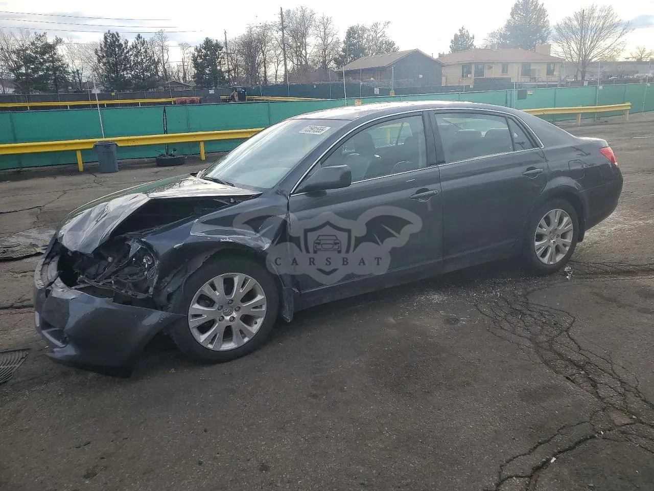 Toyota Avalon XL 3.5L 6 2010