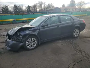 Toyota Avalon XL 3.5L 6 2010
