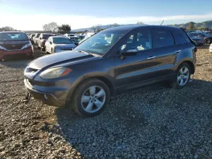 Acura RDX TECHNOLOGY 2.3L 4 2009