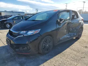 Honda Fit SPORT 1.5L 4 2020