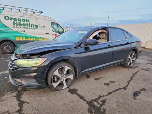 Volkswagen Jetta S 1.4L 4 2020