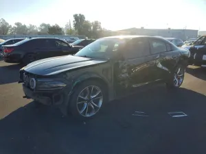 Dodge Charger R/T 5.7L 8 2016
