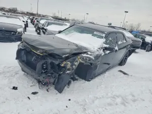 Chrysler 300 S 3.6L 6 2019
