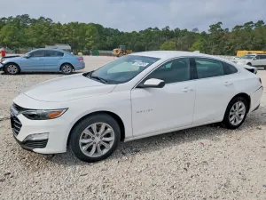 Chevrolet Malibu LT 1.5L 4 2024
