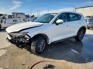 Mazda CX-5 SPORT 2.5L 4 2021