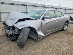 Dodge Charger SE 3.6L 6 2015
