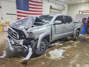 Toyota Tacoma DOUBLE CAB 3.5L 6 2022