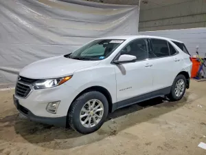 Chevrolet Equinox LT 1.5L 4 2019