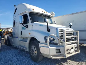 Freightliner Cascadia 14.8L 6 2017
