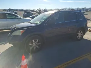 Honda CR-V EX 2.4L 4 2008