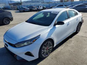 Kia Cerato / Forte / K3 GT 1.6L 4 2024
