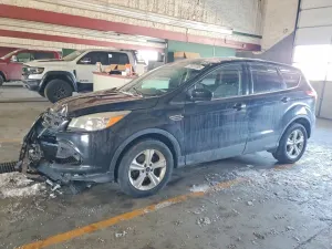 Ford Escape SE 2.0L 4 2016