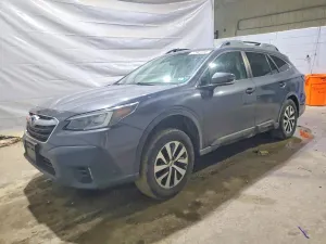 Subaru Outback PREMIUM 2.5L 4 2020