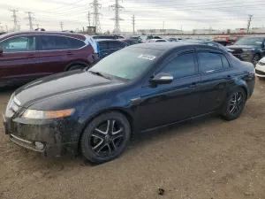 Acura TL 3.2L 6 2007
